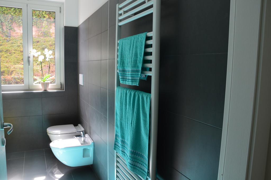 Orchidea Apartment بيلاجيو المظهر الخارجي الصورة