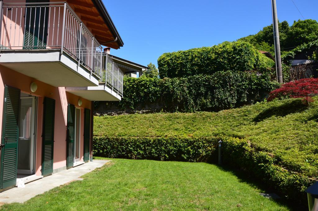 Orchidea Apartment بيلاجيو المظهر الخارجي الصورة