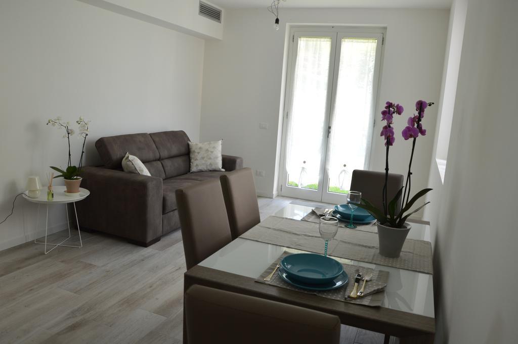 Orchidea Apartment بيلاجيو المظهر الخارجي الصورة