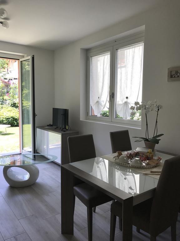 Orchidea Apartment بيلاجيو المظهر الخارجي الصورة