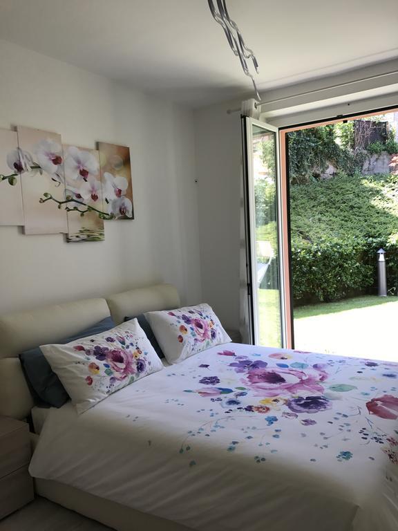 Orchidea Apartment بيلاجيو المظهر الخارجي الصورة