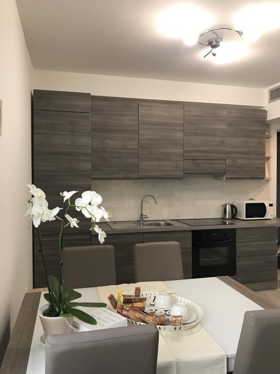 Orchidea Apartment بيلاجيو المظهر الخارجي الصورة