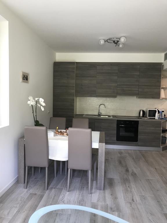 Orchidea Apartment بيلاجيو المظهر الخارجي الصورة