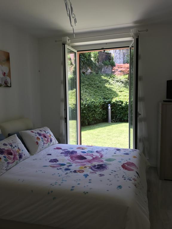 Orchidea Apartment بيلاجيو المظهر الخارجي الصورة