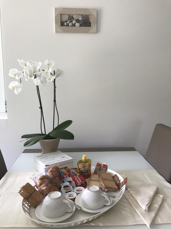Orchidea Apartment بيلاجيو المظهر الخارجي الصورة